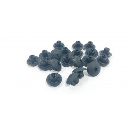 20X CLIP PARAURTI...