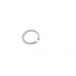 FERMO MOLLETTA 25X2MM...