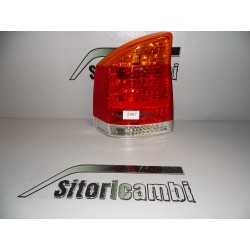 FANALE PROIETTORE LUCE STOP...