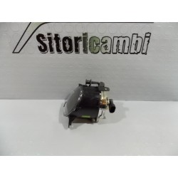 FARETTO FENDINEBBIA...