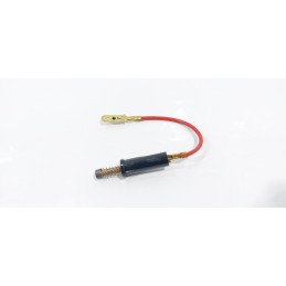 INTERRUTTORE CONTATTO...