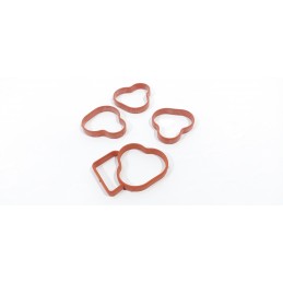 KIT GUARNIZIONE COLLETTORE...