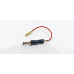 INTERRUTTORE CONTATTO...