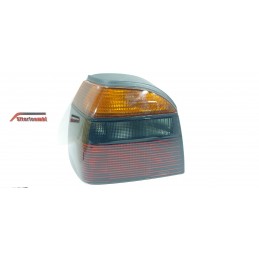 STOP FANALE POSTERIORE SX...