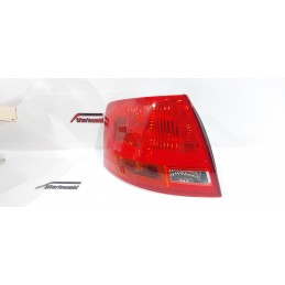 STOP FANALE POSTERIORE SX...