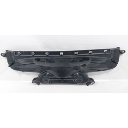 DEFLETTORE ARIA RADIATORE...