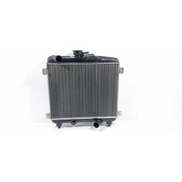 RADIATORE MOTORE VALEO...