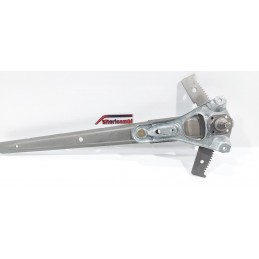 ALZAVETRO MANUALE...