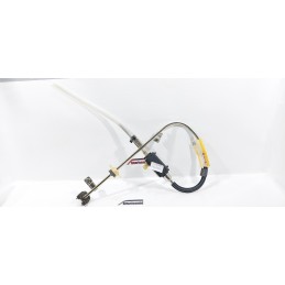 ALZAVETRO ANTERIORE...