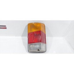 STOP FANALE POSTERIORE...