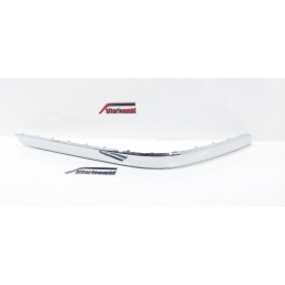 MODANATURA CROMATA PARAURTI...