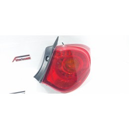 STOP FANALE POSTERIORE DX...