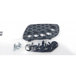 SUPPORTO CORNICE LUCE...