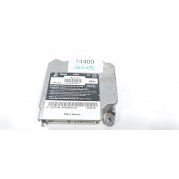 CENTRALINA AIR BAG...