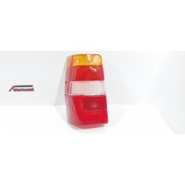 STOP FANALE POSTERIORE...