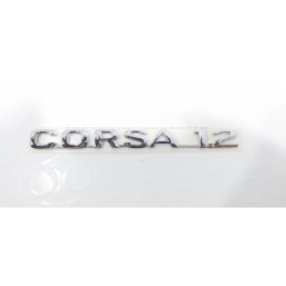 SCRITTA LOGO EMBLEMA...