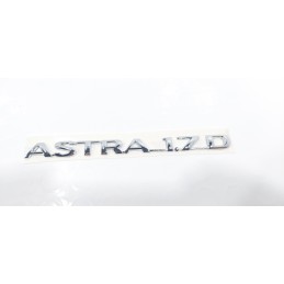 SCRITTA LOGO EMBLEMA...