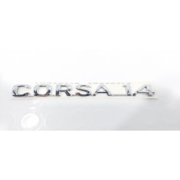 SCRITTA LOGO EMBLEMA...