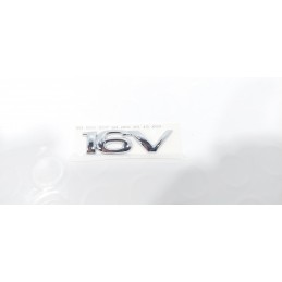 SCRITTA LOGO EMBLEMA...