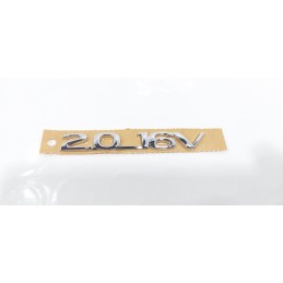 SCRITTA LOGO EMBLEMA...