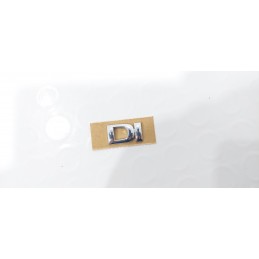 SCRITTA LOGO EMBLEMA DI...