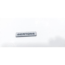 SCRITTA LOGO EMBLEMA...