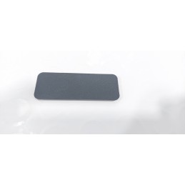 TAPPO COPERCHIO SCRITTA...