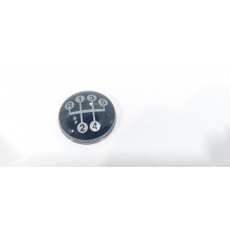 TAPPO POMELLO CAMBIO...