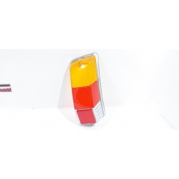 GEMMA FANALE STOP...