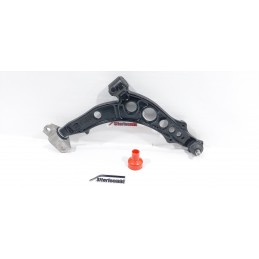 BRACCIO OSCILLANTE ASSALE...