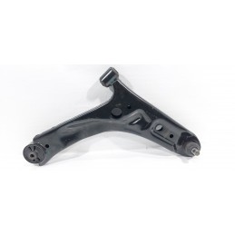 BRACCIO OSCILLANTE ASSALE...