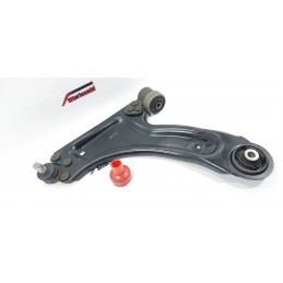 BRACCIO OSCILLANTE ASSALE...