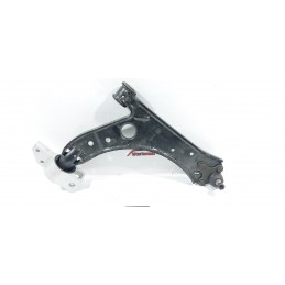 BRACCIO OSCILLANTE ASSALE...