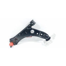 BRACCIO OSCILLANTE ASSALE...