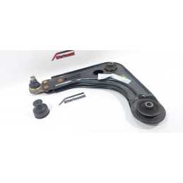 BRACCIO OSCILLANTE ASSALE...