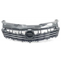 GRIGLIA MASCHERINA CALANDRA...