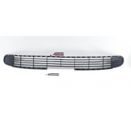 GRIGLIA PARAURTI ANTERIORE...