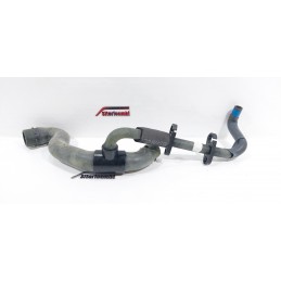 TUBO FLESSIBILE RADIATORE...