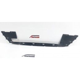 CORNICE COPERTURA GRIGLIA...