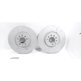 COPPIA DISCHI FRENO...