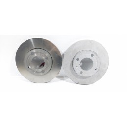 COPPIA DISCHI FRENO...