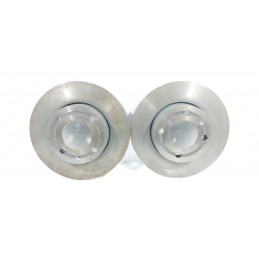 COPPIA DISCHI FRENO...