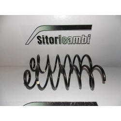 COPPIA MOLLE AMMORTIZZATORE...