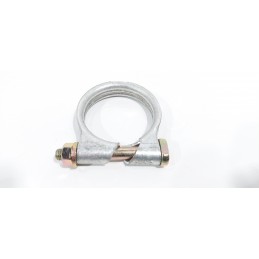 FASCETTA MORSETTO COLLARE...