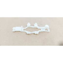 MOLLETTA CLIP BARRA...