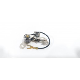 PUNTE SPINTEROGENO CONTATTO...