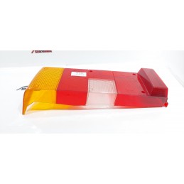 STOP FANALE POSTERIORE...