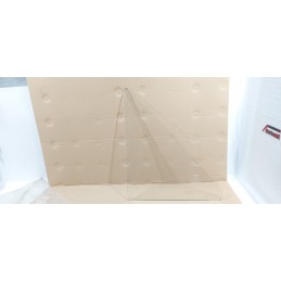 VETRO FINESTRINO FISSO...