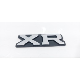 LOGO SCRITTA XR EMBLEMA...