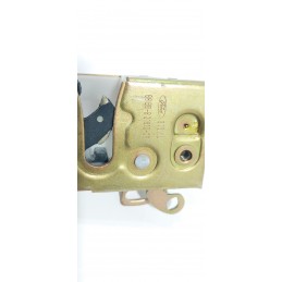 Serrature Porte Ford Fiesta/Ka/Escort - Kit 2 Serrature Con Chiavi, Per Modelli 1995-2008 - Foto 7